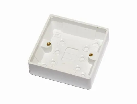 Alustoos NCP-9 86x86x30 pinnapealne