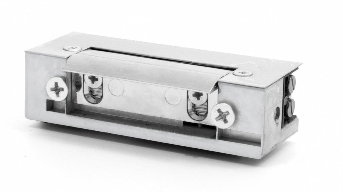 Elektriline lukustrike S12UW S 12V AC/DC