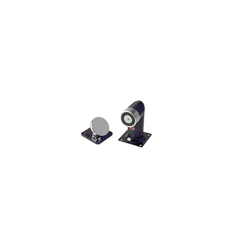 Uksehoidemagnet PBD-606 nurk 12/24VDC 50kg
