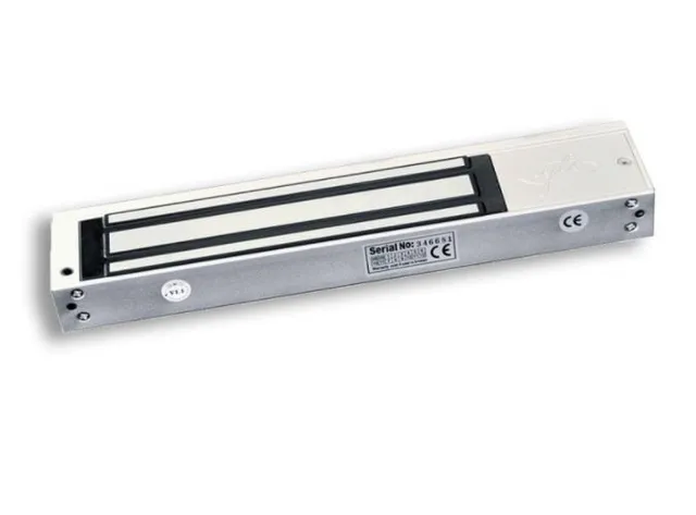 Uksehoidemagnet PBM-280S/TK-280S 280kg 12/24VDC NO/NC/COM | kaameramaailm.ee Uksehoidemagnet PBM-280S/TK-280S 280kg 12/24VDC NO/NC/COM