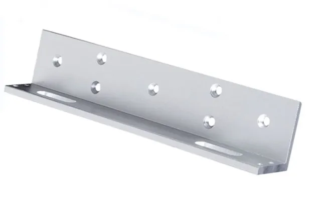 Nurk uksehoidemagnetile PBL-300L 300kg | kaameramaailm.ee Nurk uksehoidemagnetile PBL-300L 300kg