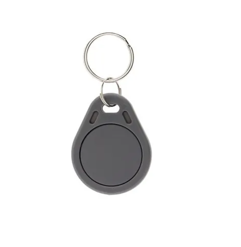 Keyfob S3033BNR-GY Mifare/Wiegand hall