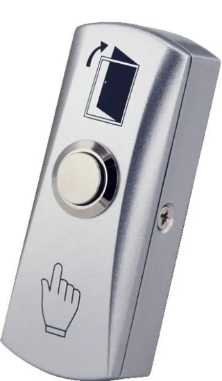 Avamisnupp PBA-815 pindpaigaldus