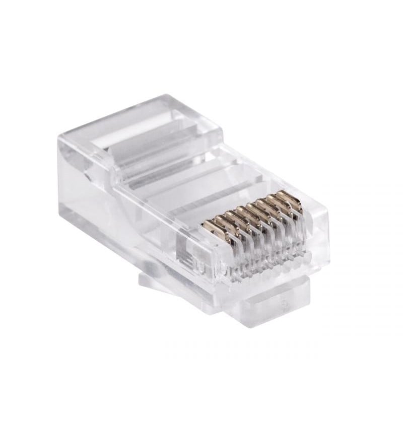 Pistik RJ45 UTP CAT5