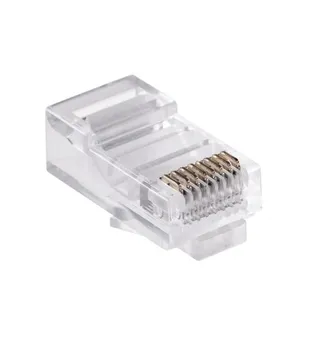 Pistik RJ45 UTP CAT5