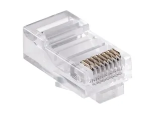 Pistik RJ45 UTP CAT6