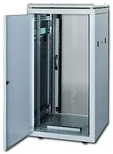 Võrgukapp 19'' Freestanding 27U 600x800x1325mm (1/2)