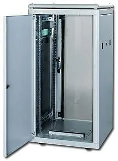 Võrgukapp 19'' Freestanding 27U 600x800x1325mm