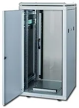 Võrgukapp 19'' Freestanding 27U 600x800x1325mm (2/2)