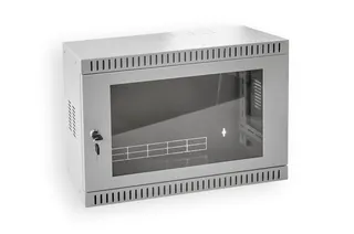Võrgukapp 3U 540x400x180 3U seinapealne hall