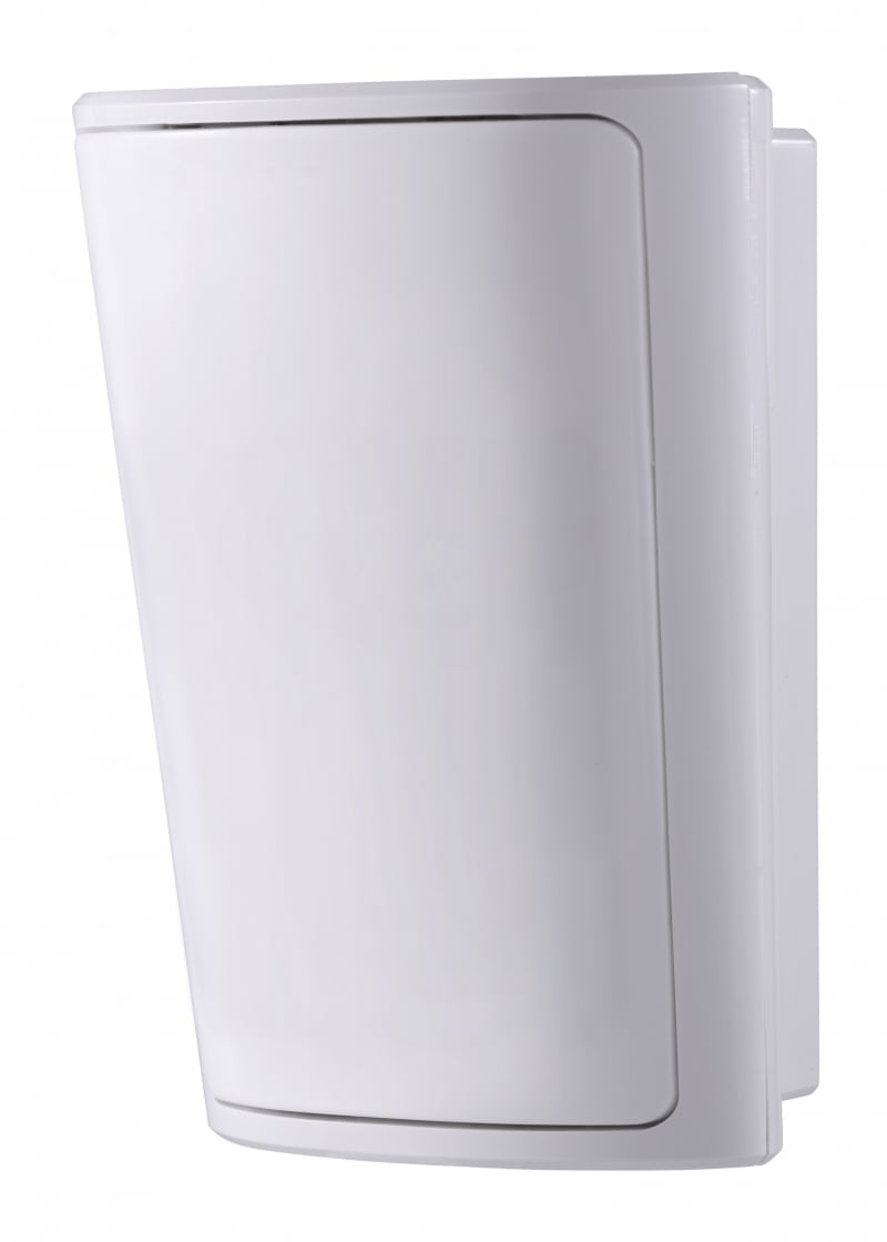Juhtmevaba liikumisandur PG8914 PowerG NEO sise valge