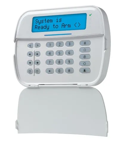 Klaviatuur HS2LCDEE3 LCD EE+EN | kaameramaailm.ee Klaviatuur HS2LCDEE3 LCD EE+EN