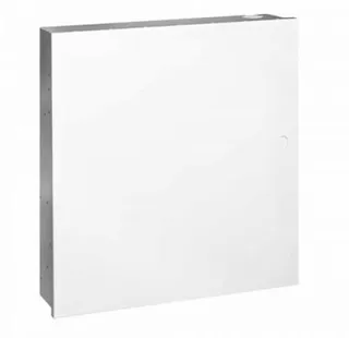 Paigalduskast HSC3020C PRO metallist 459x414x103mm