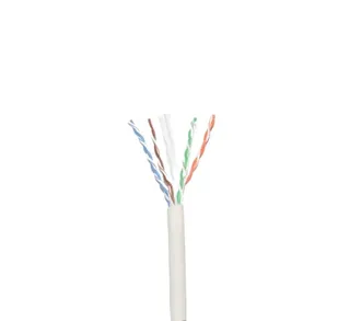Sisekaabel CAT5E UTP CCA LSZH Sisekaabel 305m