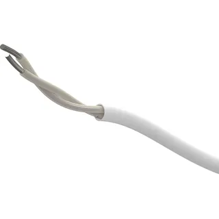 Temperatuurikaabel FT-105 105°C valge