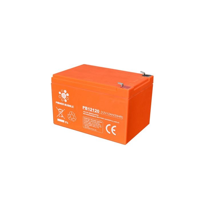 Aku PB1212 12Ah 12V