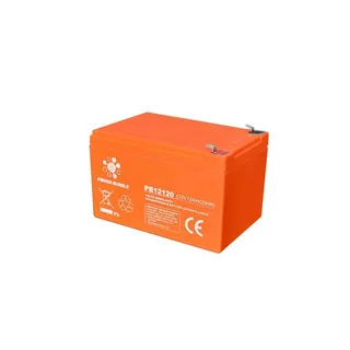 Aku PB1212 12Ah 12V
