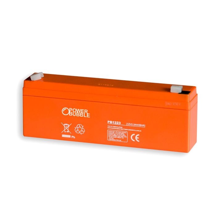 Aku PB12023 12V 2.3Ah