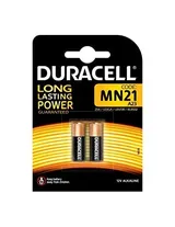 Patarei Duracell MN21 Alkaline 23A 2tk (3/3)