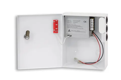 Toiteplokk ZTP1203B korpusega katkestuseta 3A/12V