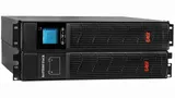 UPS EA902SPRT EPO LCD 2000VA/1800W Rack/Tower must (3/3)