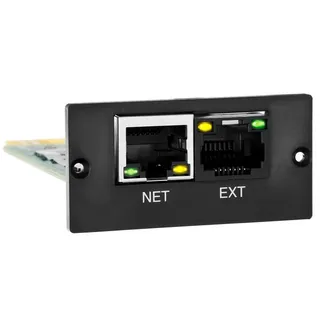 Võrgukaart iDA-ST200P UPS SNMP TCP/IP