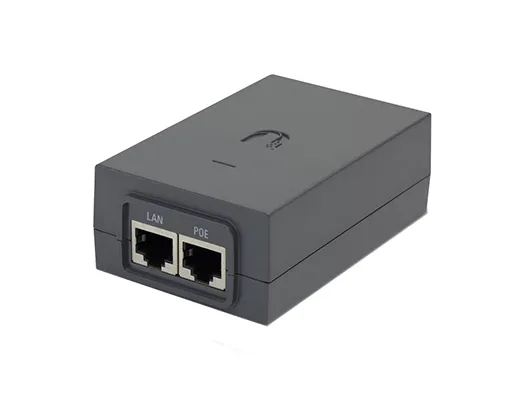 PoE-adapter POE-48-24W-G 24W 48V(0,5A) | kaameramaailm.ee PoE-adapter POE-48-24W-G 24W 48V(0,5A)