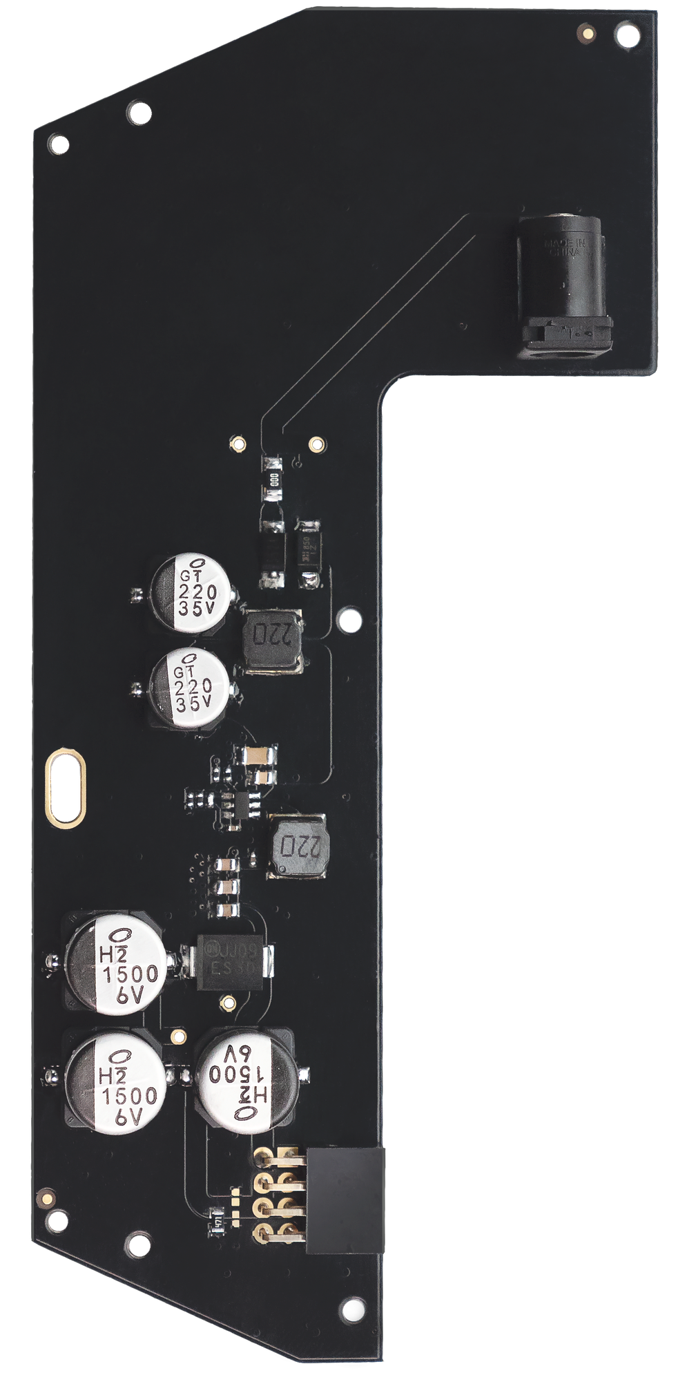 PSU 12V Hub/Hub Plus/ReX´le