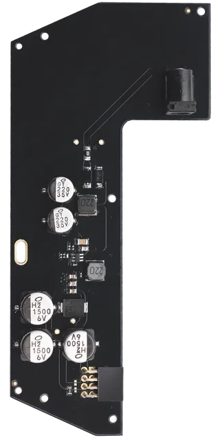 PSU 12V Hub/Hub Plus/ReX´le