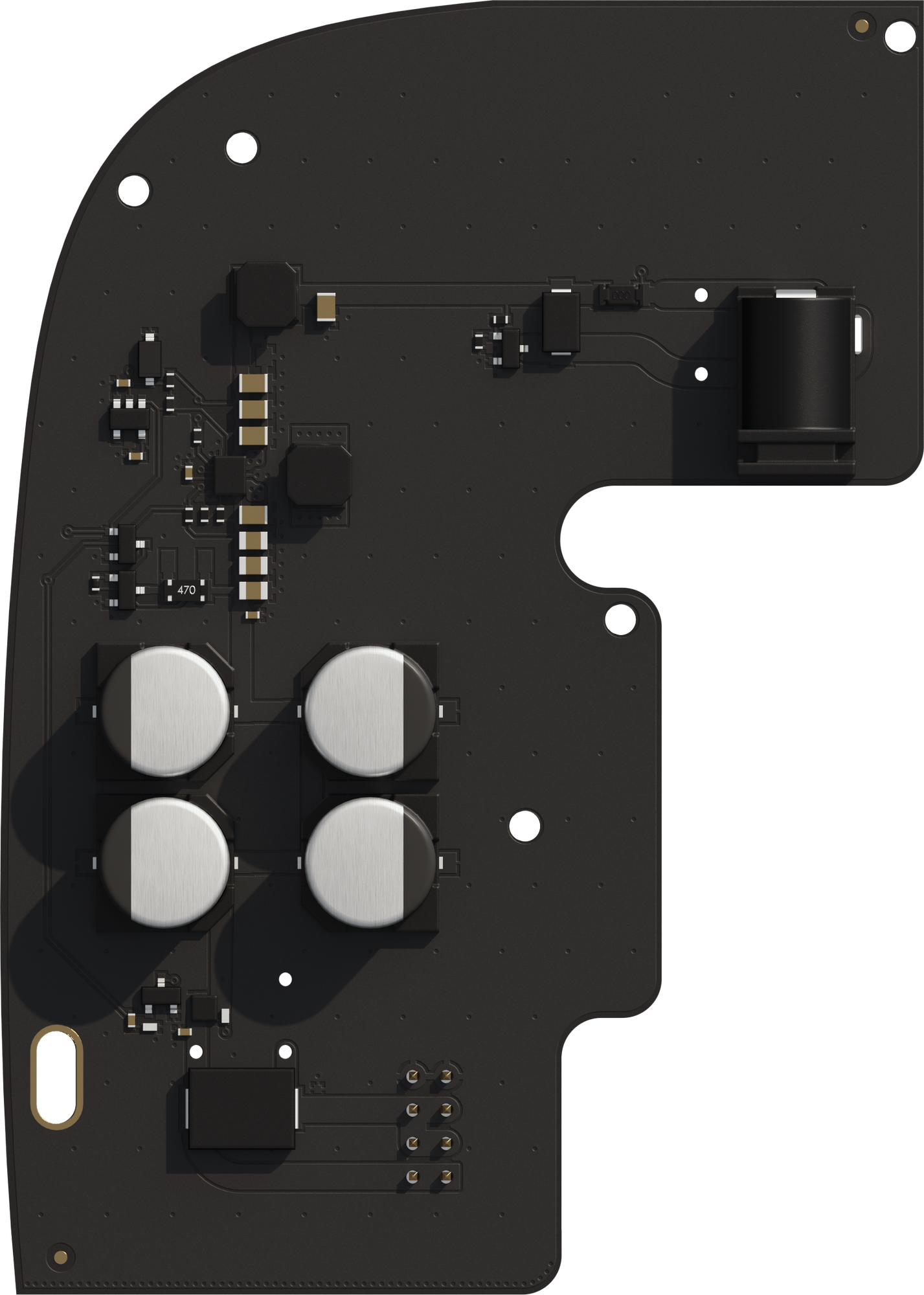 PSU 6V 6-12V HUB2/ HUB 2 PLUS/ ReX 2´le