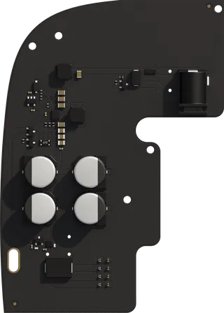 PSU 6V 6-12V HUB2/ HUB 2 PLUS/ ReX 2´le