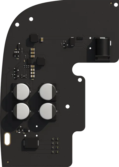 PSU 6V 6-12V HUB2/ HUB 2 PLUS/ ReX 2´le