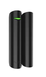 Ukseandur DoorProtect juhtmevaba must (2/2)