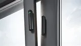 Ukseandur DoorProtect PLUS juhtmevaba magnet+asend must (2/3)