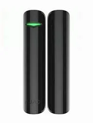 Ukseandur DoorProtect PLUS juhtmevaba magnet+asend must