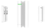 Ukseandur DoorProtect PLUS juhtmevaba magnet+asend valge (1/2)