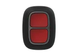 Paanikanupp DoubleButton must (1/4)