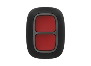 Paanikanupp DoubleButton must