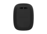 Paanikanupp DoubleButton must (3/4)