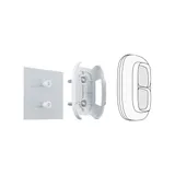 Hoidja Holder valge (3/4)