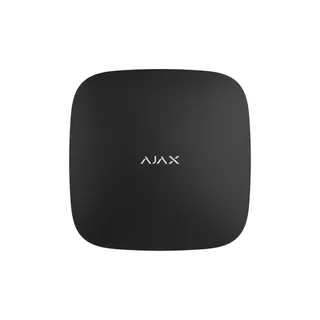 Keskus HUB2 PLUS (4G) juhtmevaba must