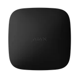 Keskus Hub (2G) juhtmevaba Ethernet ja GSM must (1/4)