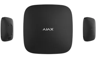 Keskus Hub PLUS Ethernet 2x3G WiFi must