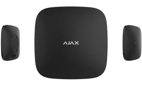 Keskus Hub PLUS Ethernet 2x3G WiFi must