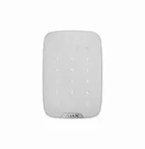 Sõrmistik Keypad valge (1/4)