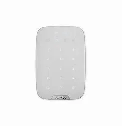 Sõrmistik Keypad valge | kaameramaailm.ee Sõrmistik Keypad valge
