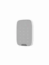 Sõrmistik Keypad valge (2/4)