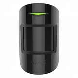 Liikumisandur MotionProtect juhtmevaba PIR must (1/4)