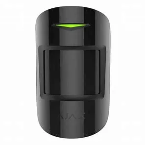 Liikumisandur MotionProtect juhtmevaba PIR must
