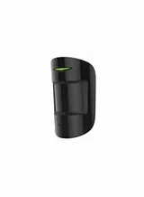 Liikumisandur MotionProtect juhtmevaba PIR must (2/4)